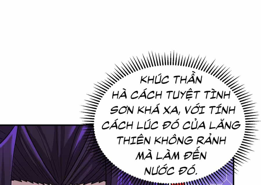 Nhập Hồn Ma Đạo Tổ Sư - Chương 25 - ảnh 36