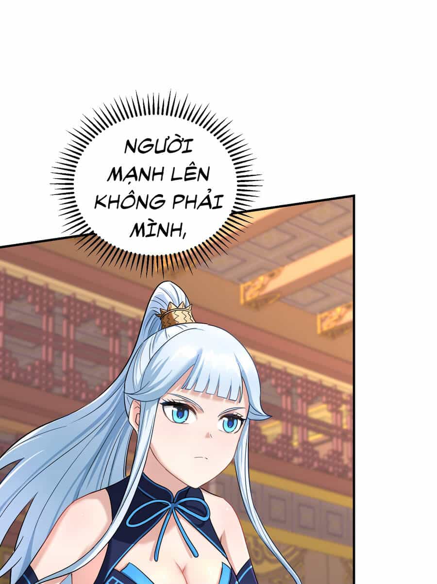Nhập Hồn Ma Đạo Tổ Sư - Chương 28 - ảnh 30