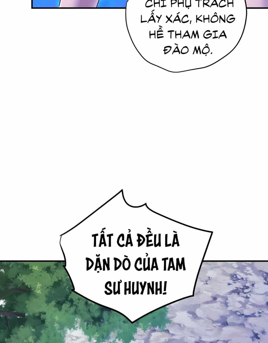 Nhập Hồn Ma Đạo Tổ Sư - Chương 33 - ảnh 114