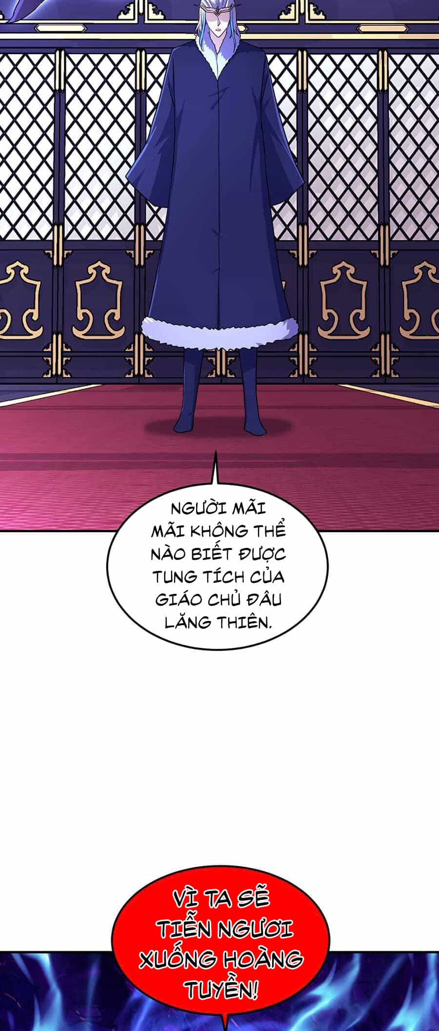 Nhập Hồn Ma Đạo Tổ Sư - Chương 38.5 - ảnh 41
