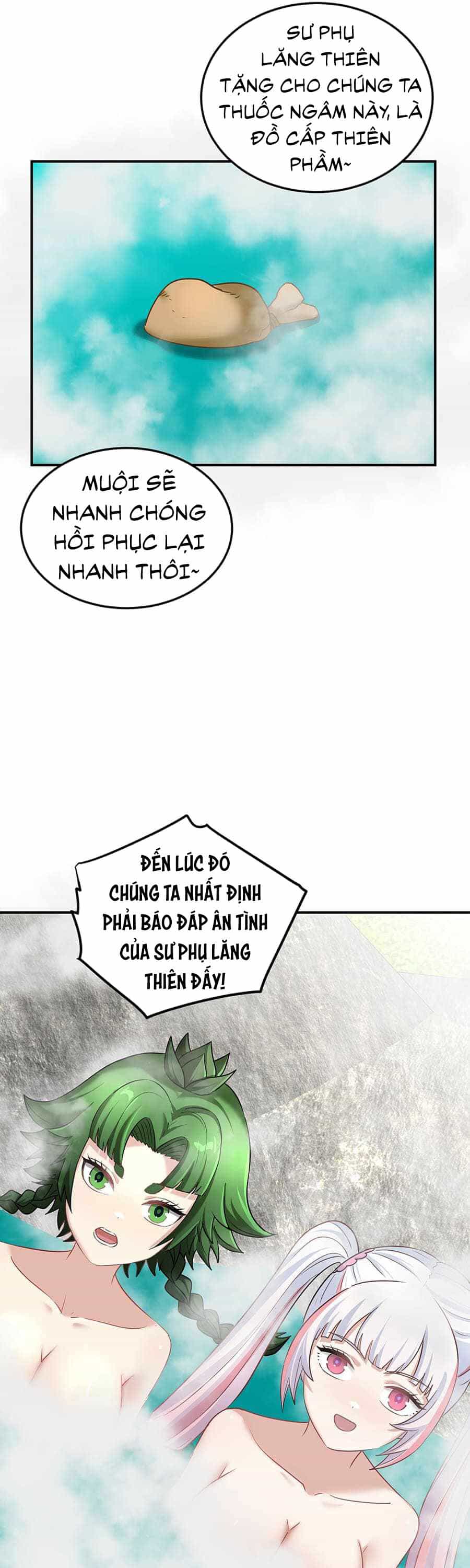 Nhập Hồn Ma Đạo Tổ Sư - Chương 40 - ảnh 31