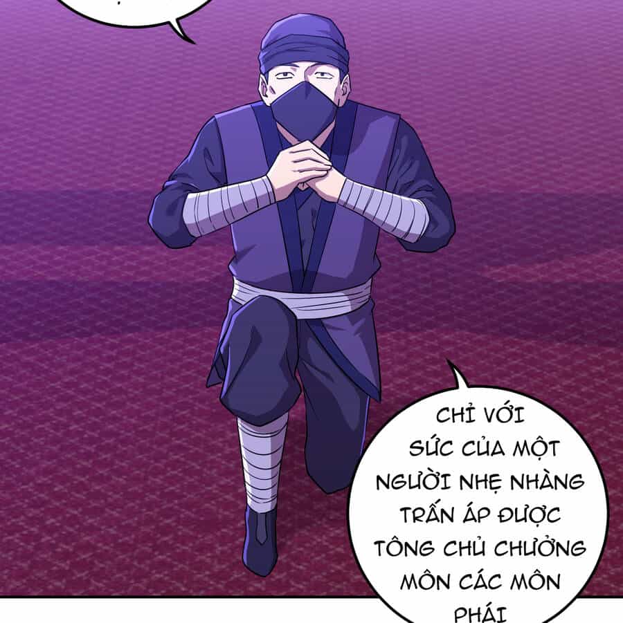 Nhập Hồn Ma Đạo Tổ Sư - Chương 3 - ảnh 120