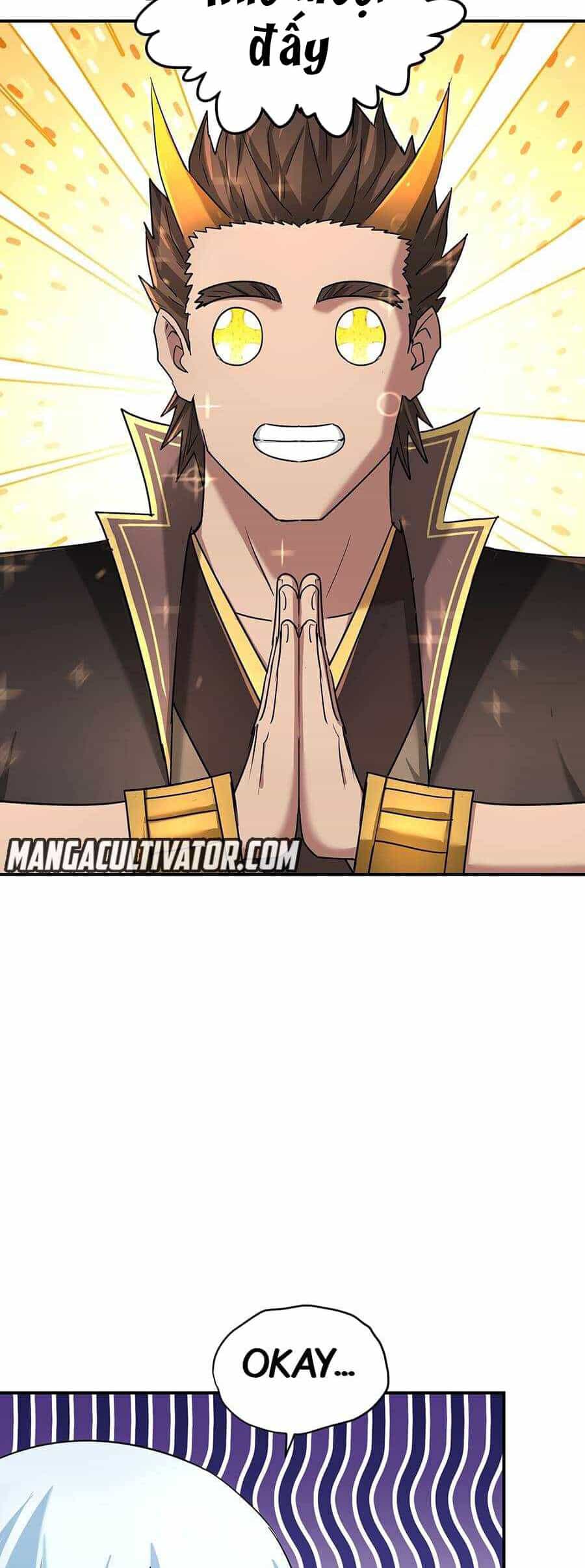 Nhập Hồn Ma Đạo Tổ Sư - Chương 45 - ảnh 6