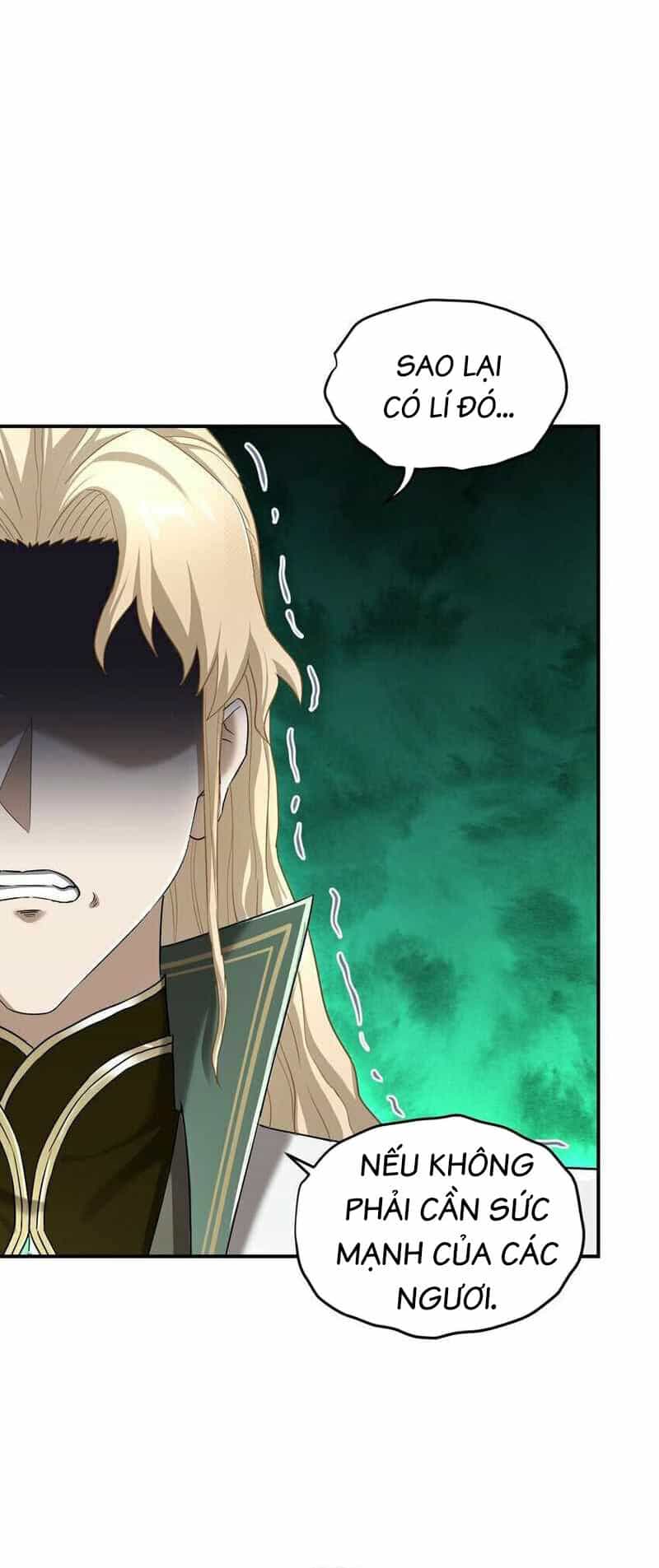 Nhập Hồn Ma Đạo Tổ Sư - Chương 48 - ảnh 35