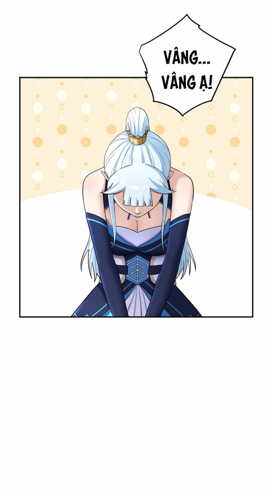 Nhập Hồn Ma Đạo Tổ Sư - Chương 6 - ảnh 48