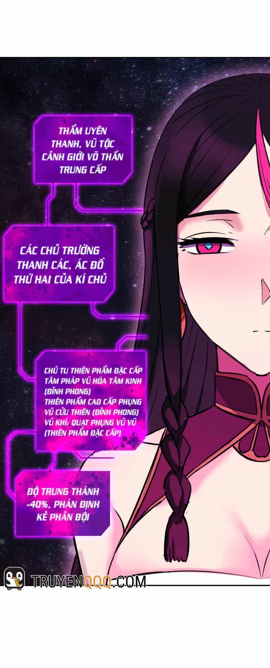 Nhập Hồn Ma Đạo Tổ Sư - Chương 6 - ảnh 82