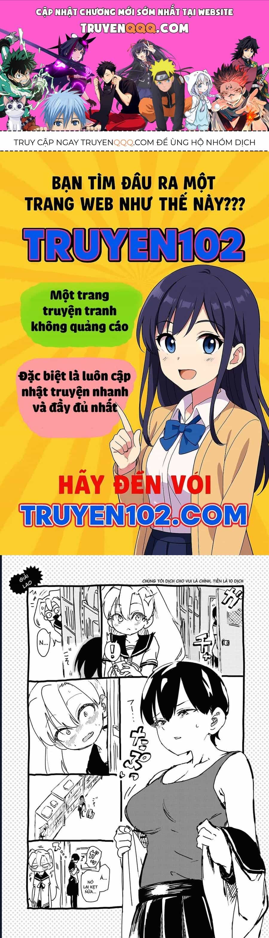 Nhập Môn Thiếu Nữ - Chương 1.5 - ảnh 1
