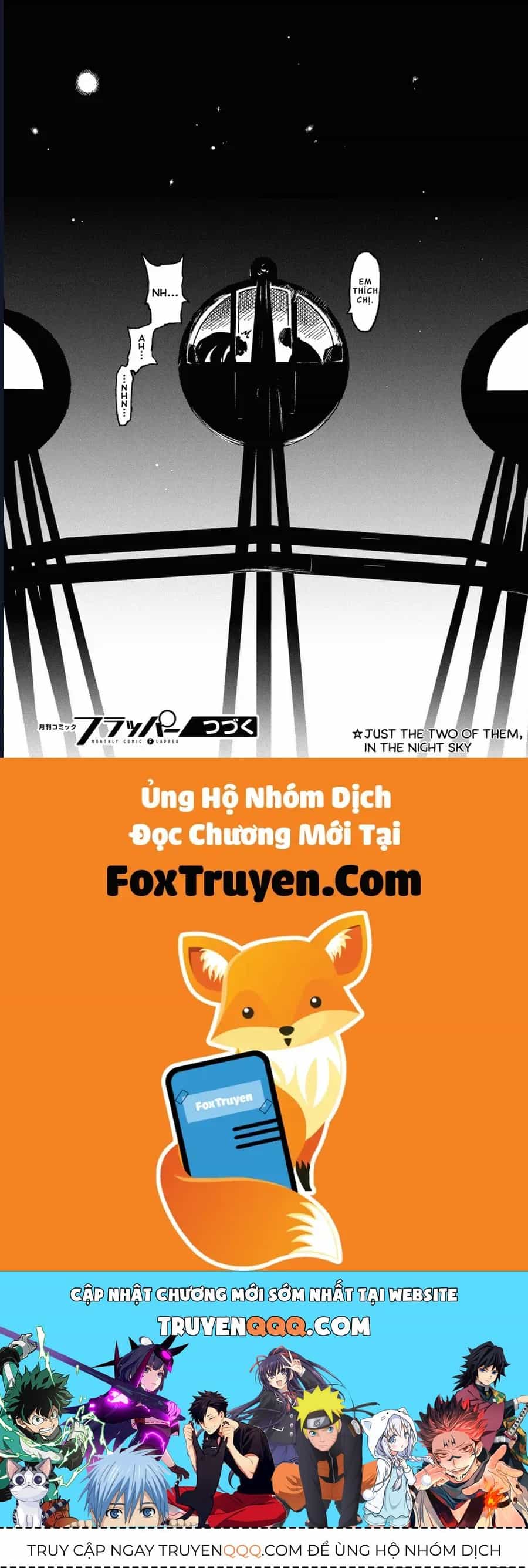 Nhập Môn Thiếu Nữ - Chương 12 - ảnh 19