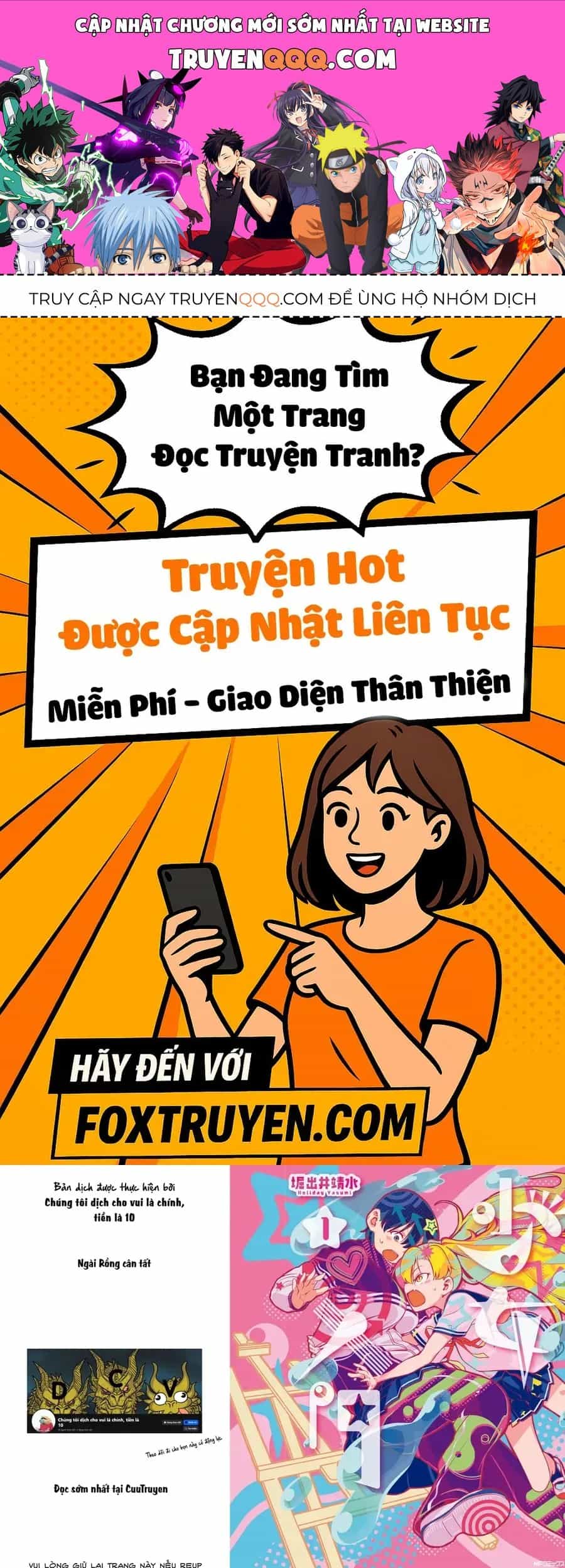 Nhập Môn Thiếu Nữ - Chương 4.5 - ảnh 1