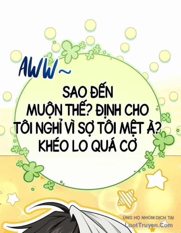 Nhập Vai Nhân Vật Chính Có Khó Không - Chương 10 - ảnh 14