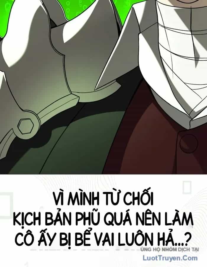 Nhập Vai Nhân Vật Chính Có Khó Không - Chương 10 - ảnh 33