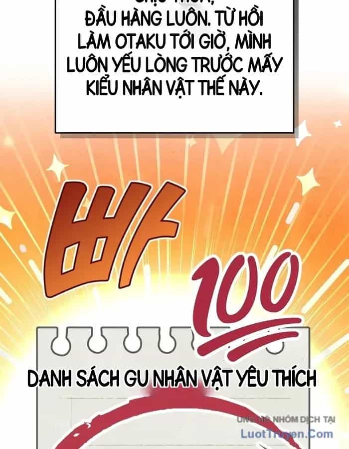 Nhập Vai Nhân Vật Chính Có Khó Không - Chương 10 - ảnh 46