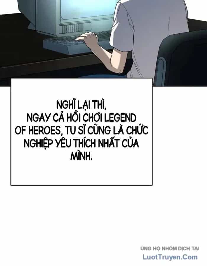 Nhập Vai Nhân Vật Chính Có Khó Không - Chương 10 - ảnh 48