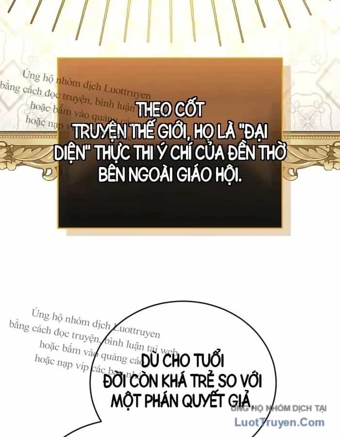 Nhập Vai Nhân Vật Chính Có Khó Không - Chương 10 - ảnh 96