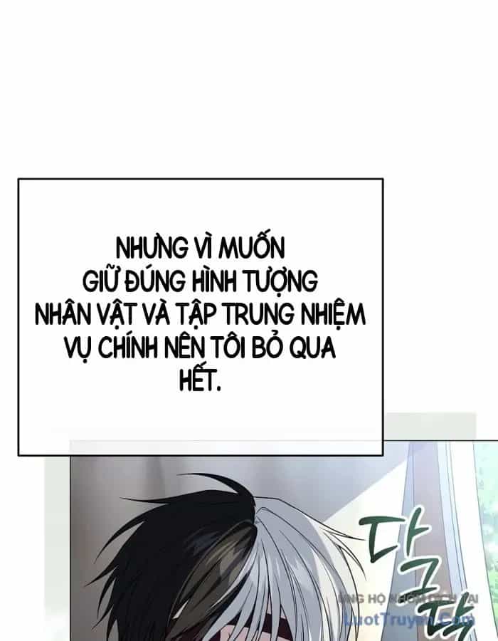 Nhập Vai Nhân Vật Chính Có Khó Không - Chương 11 - ảnh 24