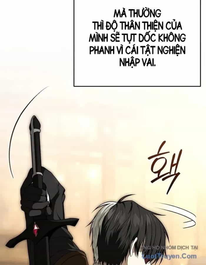 Nhập Vai Nhân Vật Chính Có Khó Không - Chương 11 - ảnh 40