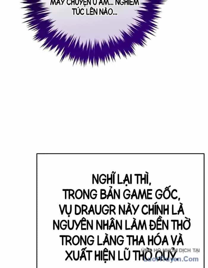 Nhập Vai Nhân Vật Chính Có Khó Không - Chương 12 - ảnh 141