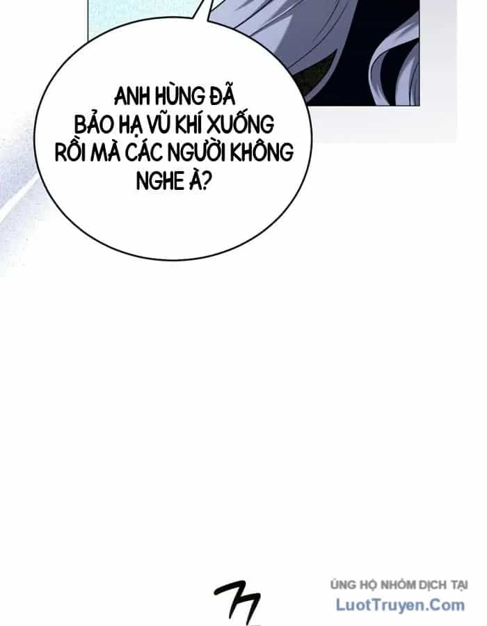Nhập Vai Nhân Vật Chính Có Khó Không - Chương 12 - ảnh 22