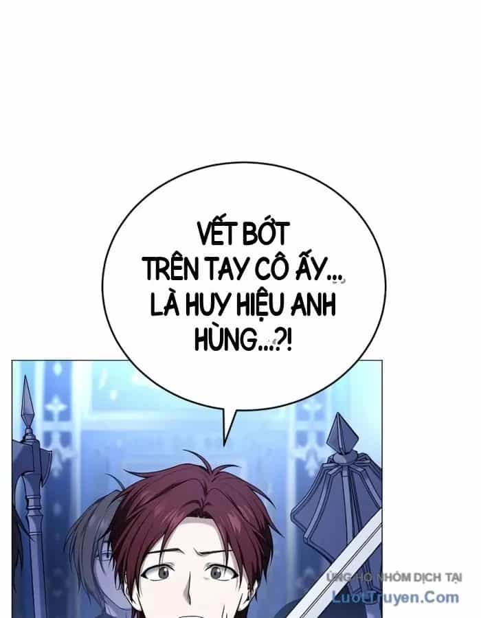 Nhập Vai Nhân Vật Chính Có Khó Không - Chương 12 - ảnh 7
