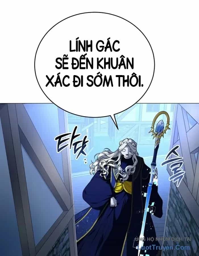 Nhập Vai Nhân Vật Chính Có Khó Không - Chương 13 - ảnh 28