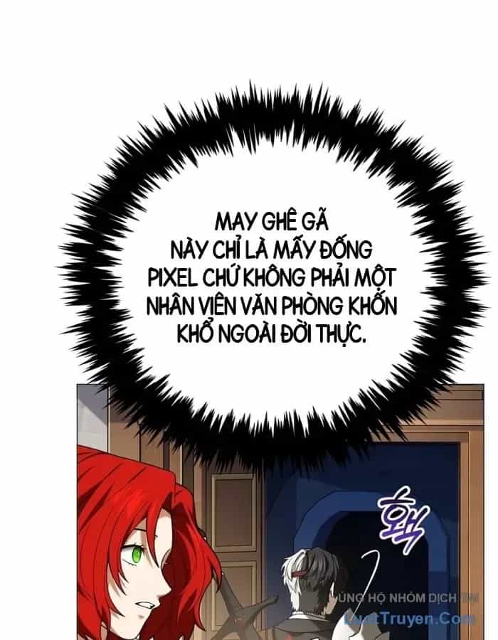 Nhập Vai Nhân Vật Chính Có Khó Không - Chương 15 - ảnh 128