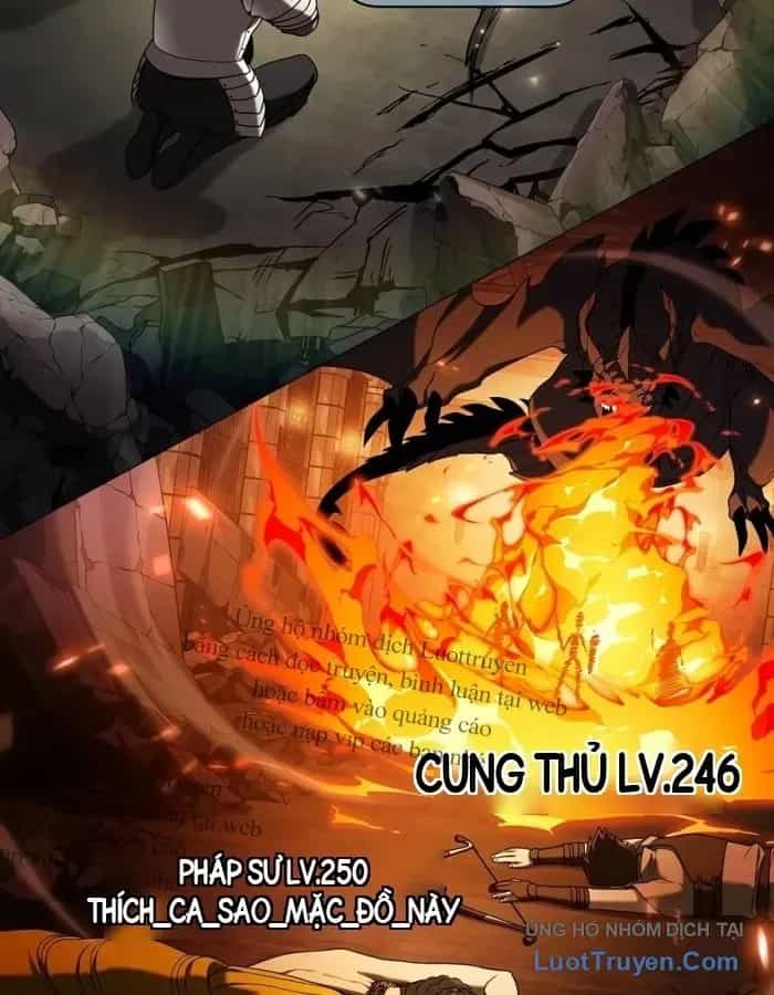 Nhập Vai Nhân Vật Chính Có Khó Không - Chương 15 - ảnh 22
