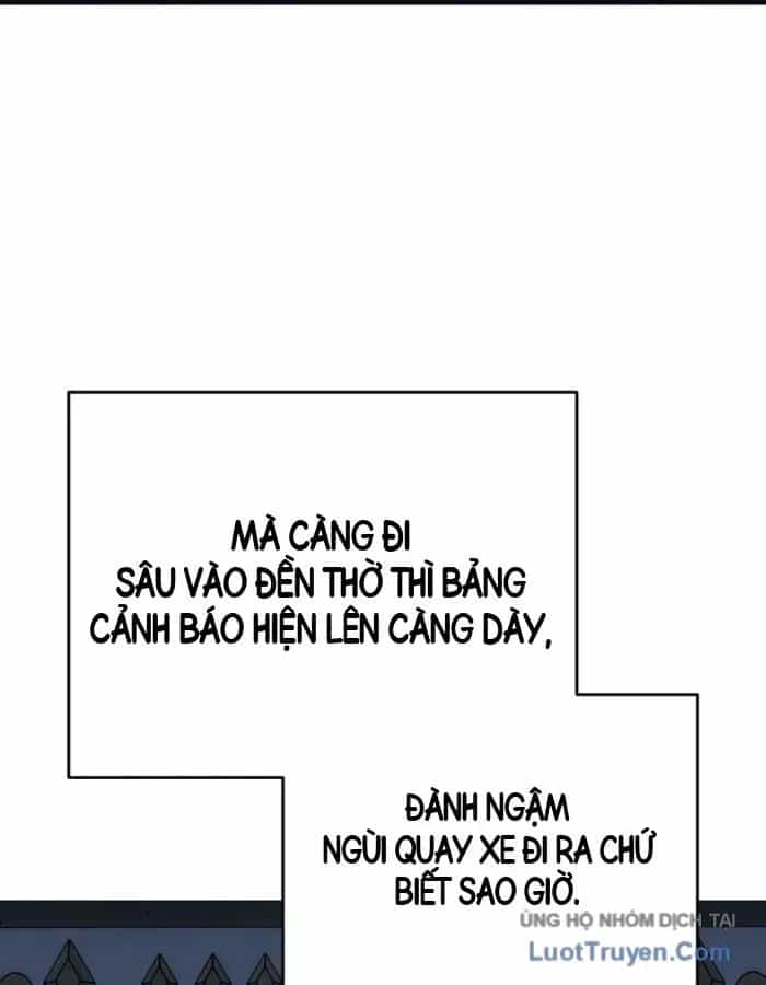Nhập Vai Nhân Vật Chính Có Khó Không - Chương 15 - ảnh 6