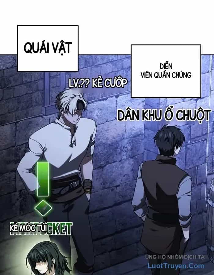 Nhập Vai Nhân Vật Chính Có Khó Không - Chương 16 - ảnh 29