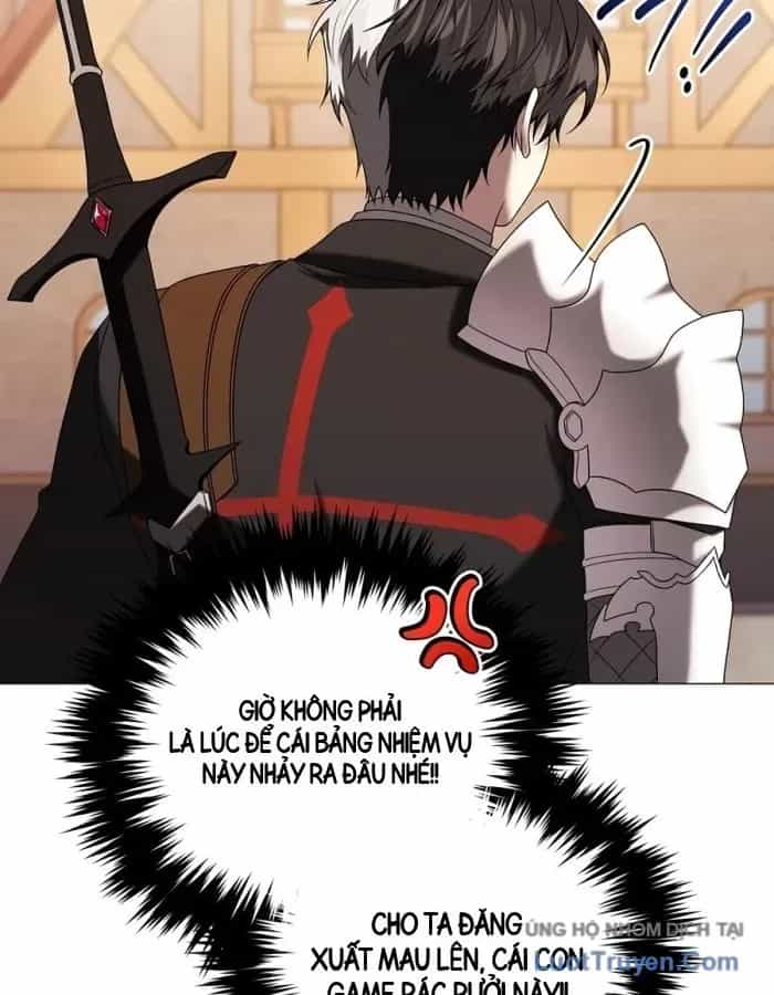 Nhập Vai Nhân Vật Chính Có Khó Không - Chương 21 - ảnh 85