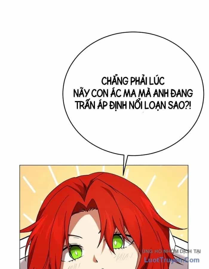 Nhập Vai Nhân Vật Chính Có Khó Không - Chương 22 - ảnh 17