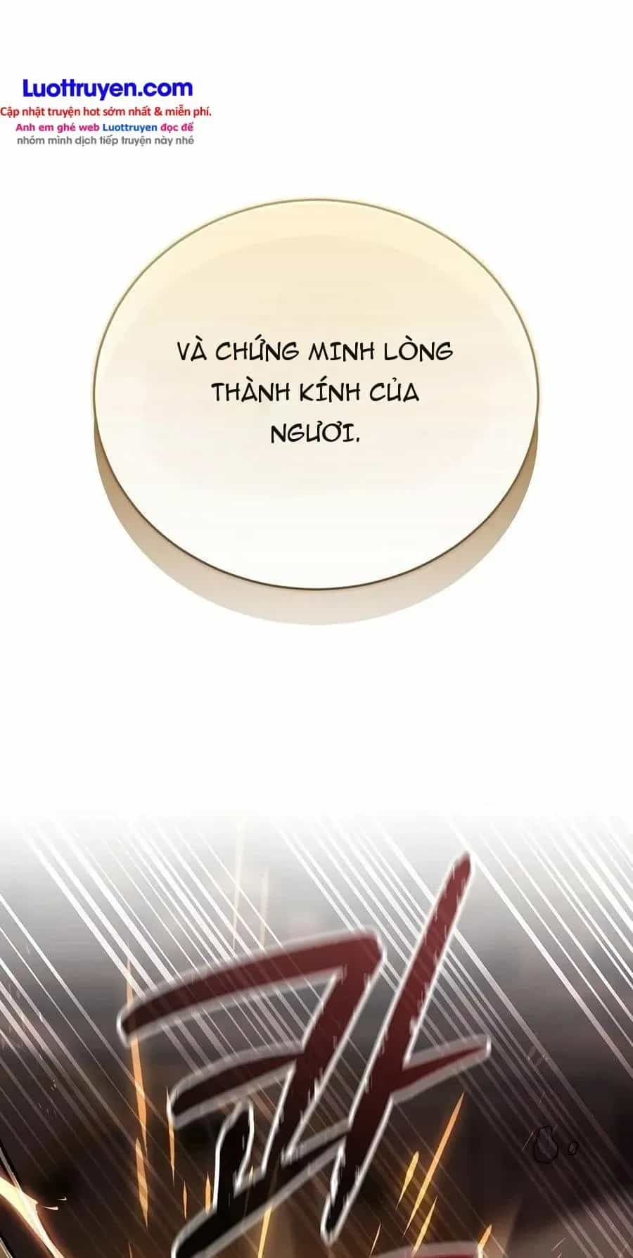 Nhập Vai Nhân Vật Chính Có Khó Không - Chương 23 - ảnh 3