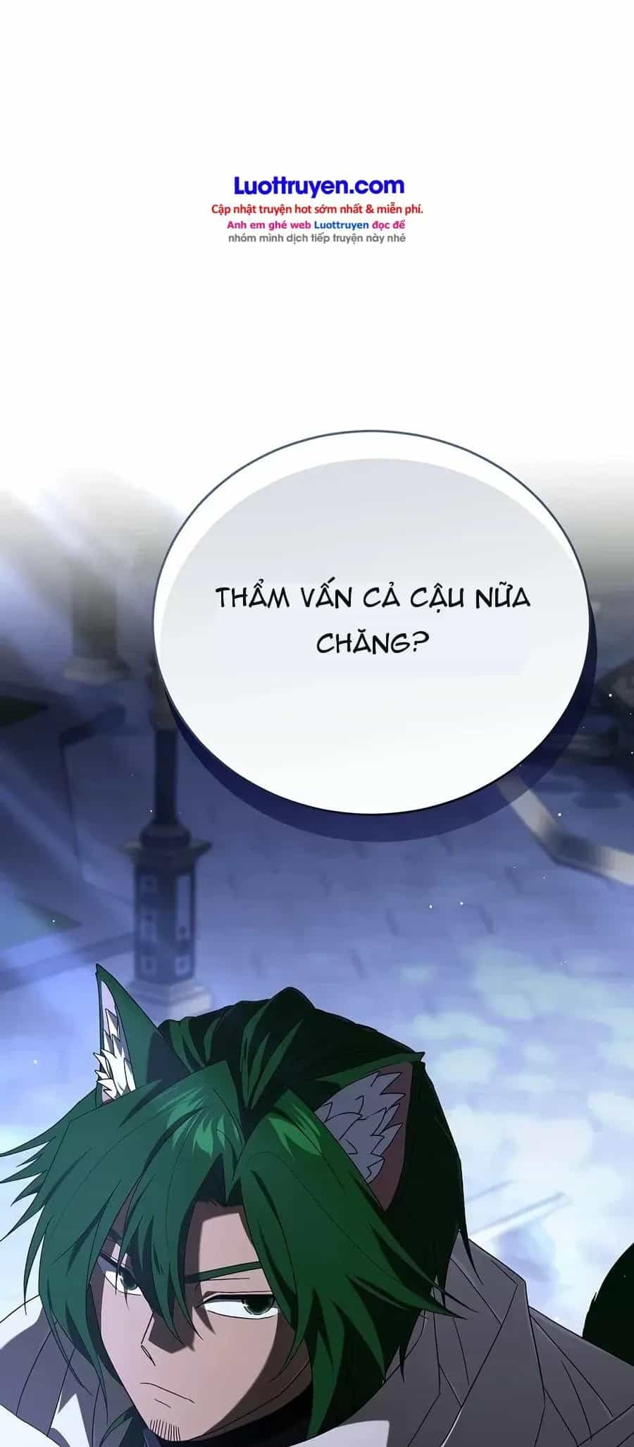 Nhập Vai Nhân Vật Chính Có Khó Không - Chương 23 - ảnh 86