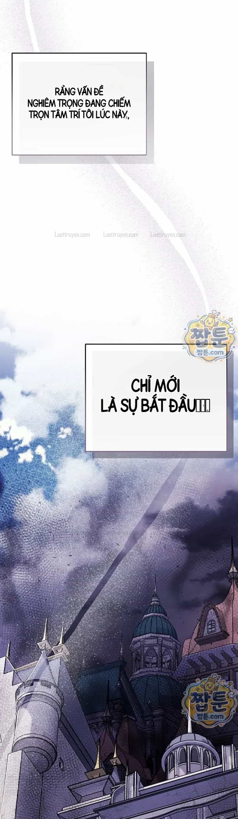 Nhập Vai Nhân Vật Chính Có Khó Không - Chương 26 - ảnh 55