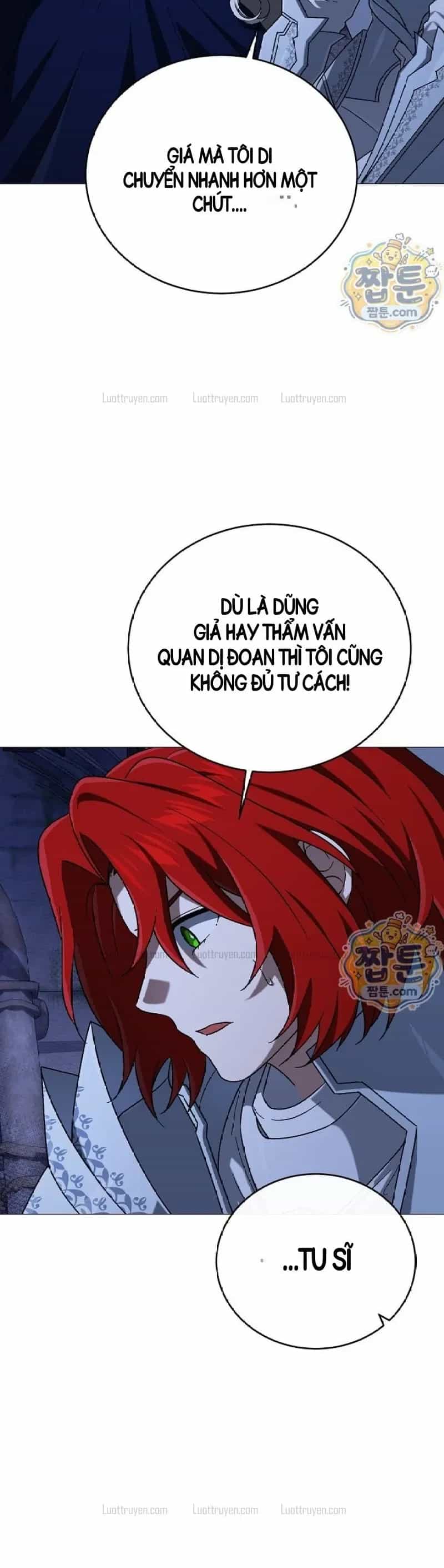 Nhập Vai Nhân Vật Chính Có Khó Không - Chương 28 - ảnh 44