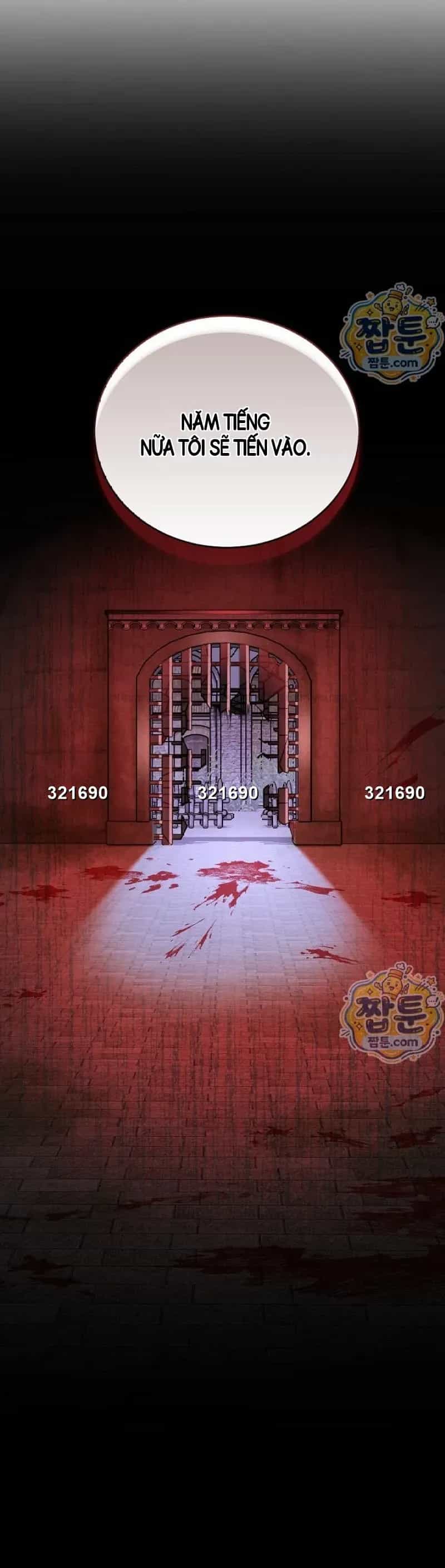 Nhập Vai Nhân Vật Chính Có Khó Không - Chương 28 - ảnh 47