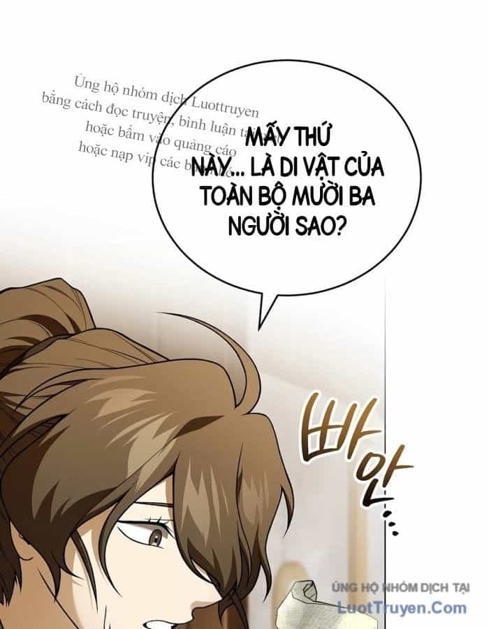Nhập Vai Nhân Vật Chính Có Khó Không - Chương 3 - ảnh 22