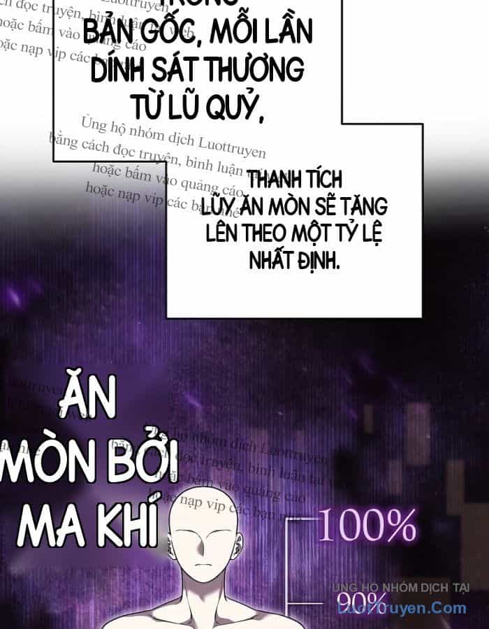 Nhập Vai Nhân Vật Chính Có Khó Không - Chương 4 - ảnh 16