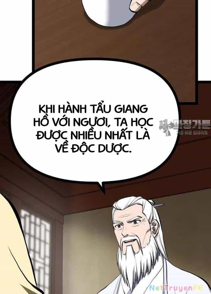 Nhất Bộ Thần Quyền - Chương 11 - ảnh 41