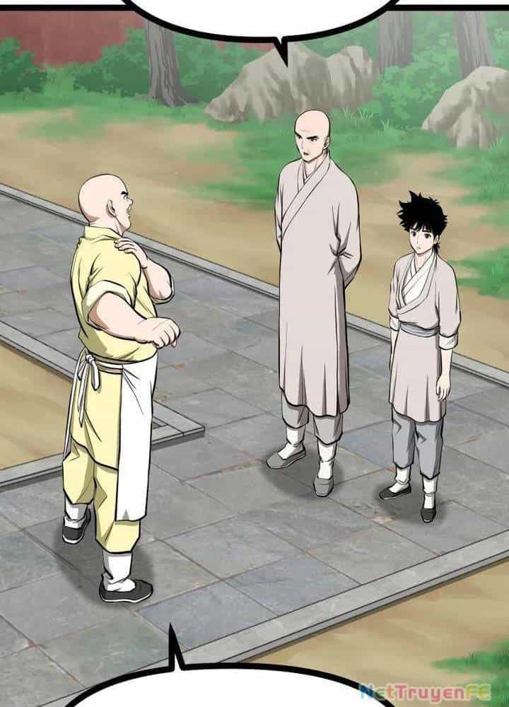 Nhất Bộ Thần Quyền - Chương 12 - ảnh 50