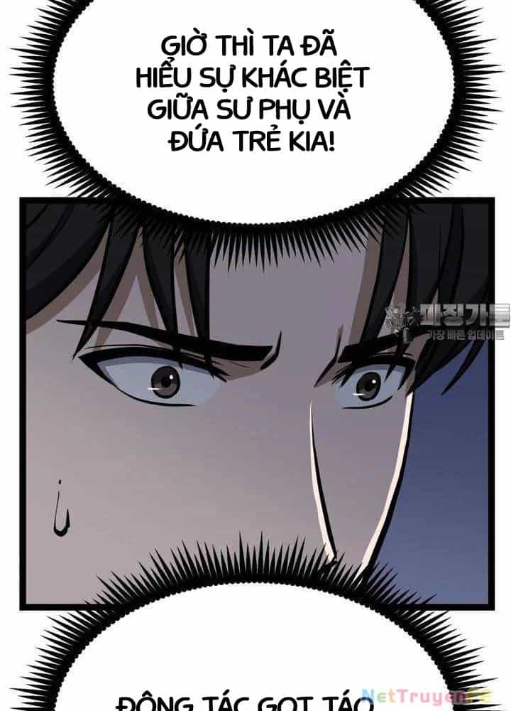 Nhất Bộ Thần Quyền - Chương 14 - ảnh 57