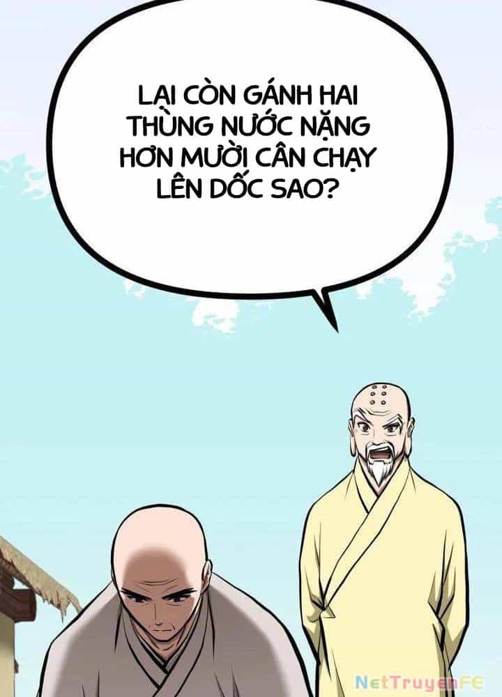 Nhất Bộ Thần Quyền - Chương 17 - ảnh 7