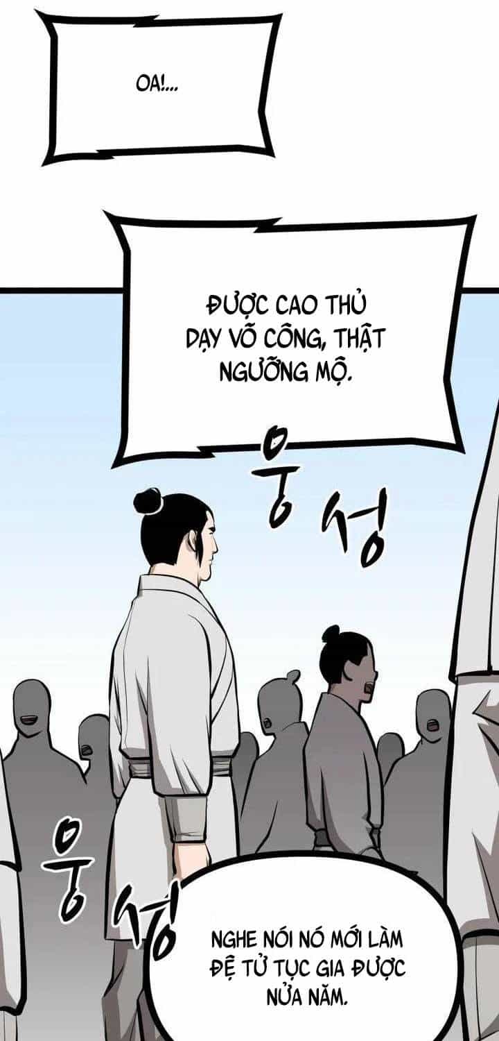 Nhất Bộ Thần Quyền - Chương 21 - ảnh 36