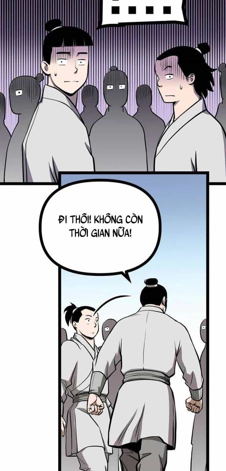 Nhất Bộ Thần Quyền - Chương 21 - ảnh 48