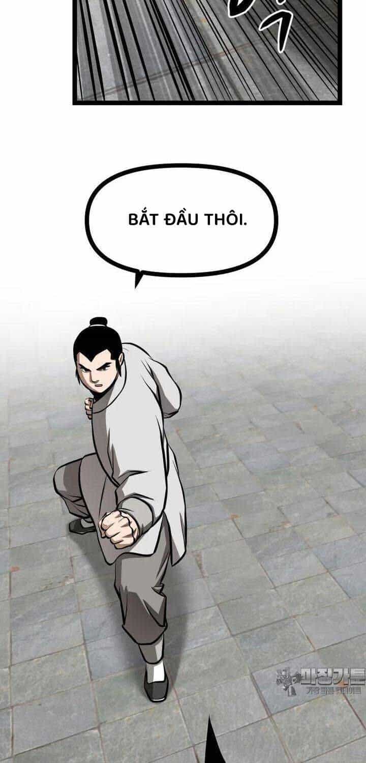 Nhất Bộ Thần Quyền - Chương 22 - ảnh 26