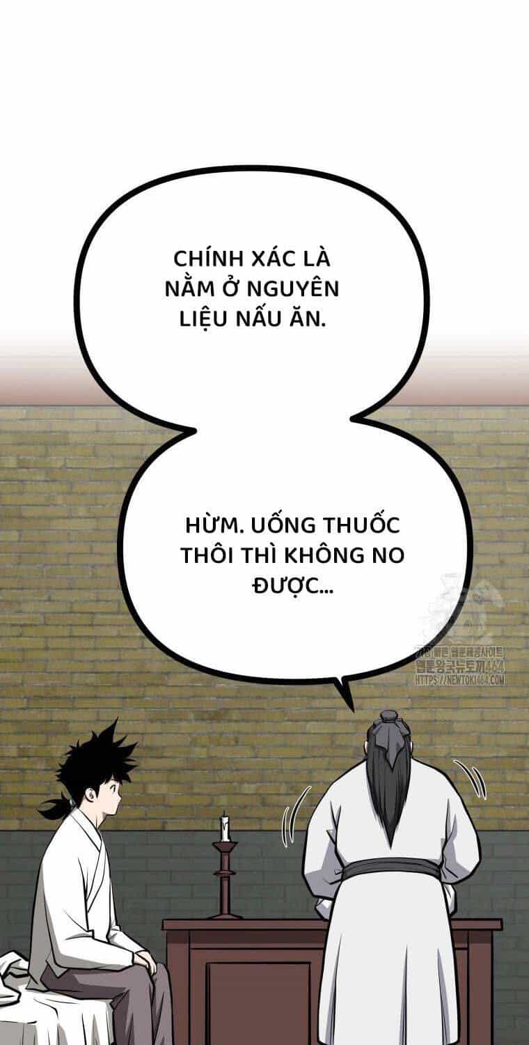 Nhất Bộ Thần Quyền - Chương 25 - ảnh 25