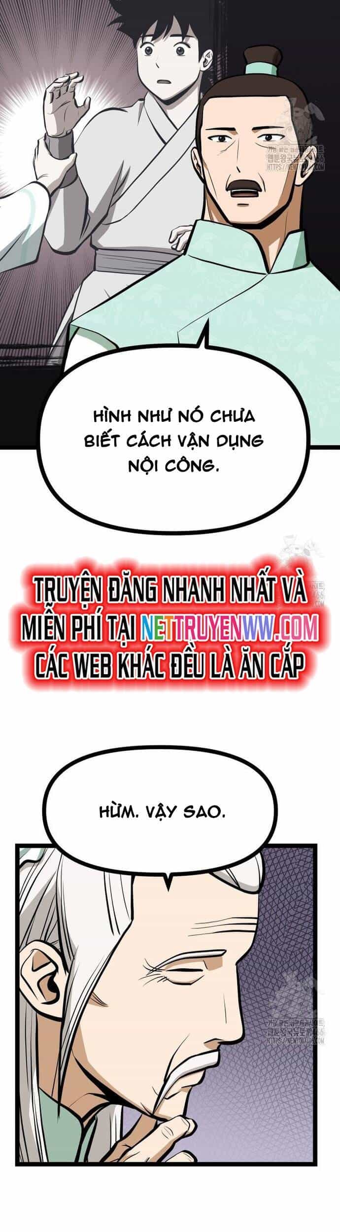 Nhất Bộ Thần Quyền - Chương 30 - ảnh 7