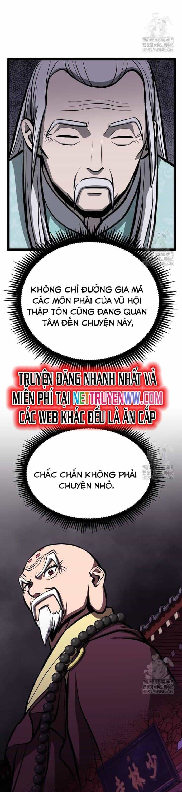 Nhất Bộ Thần Quyền - Chương 31 - ảnh 26