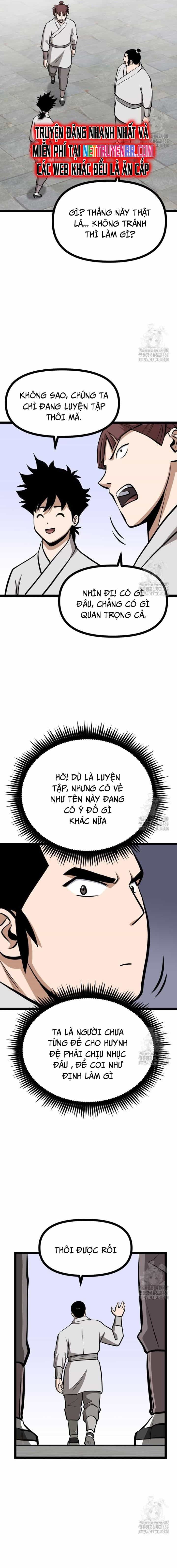 Nhất Bộ Thần Quyền - Chương 36 - ảnh 7