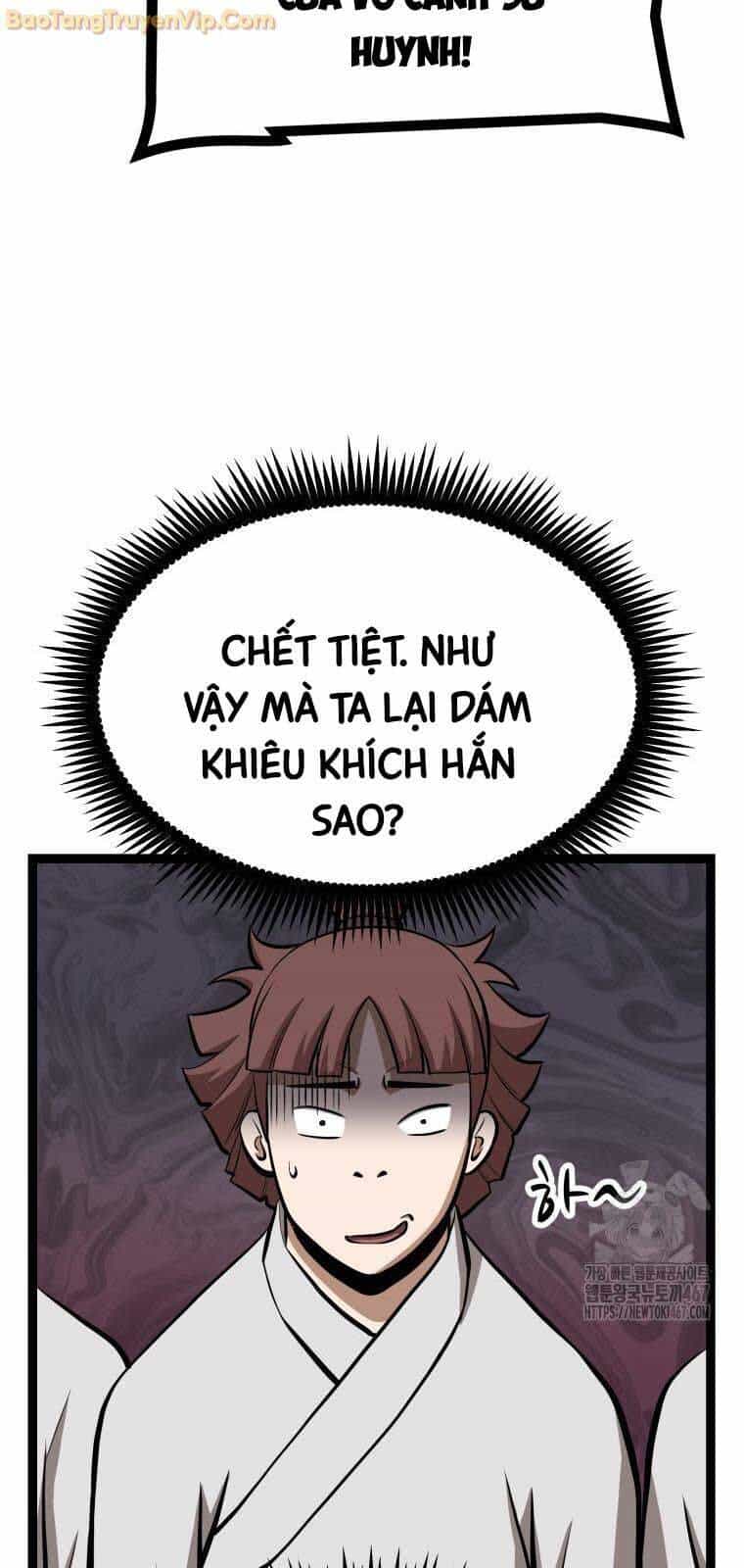 Nhất Bộ Thần Quyền - Chương 37 - ảnh 63