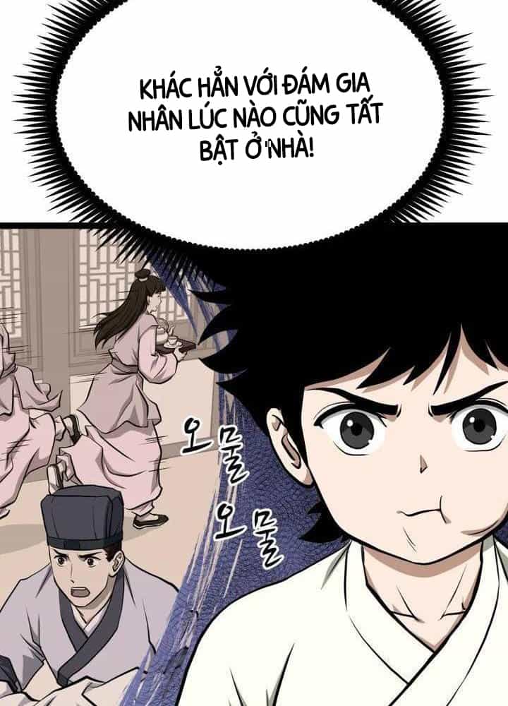 Nhất Bộ Thần Quyền - Chương 4 - ảnh 38